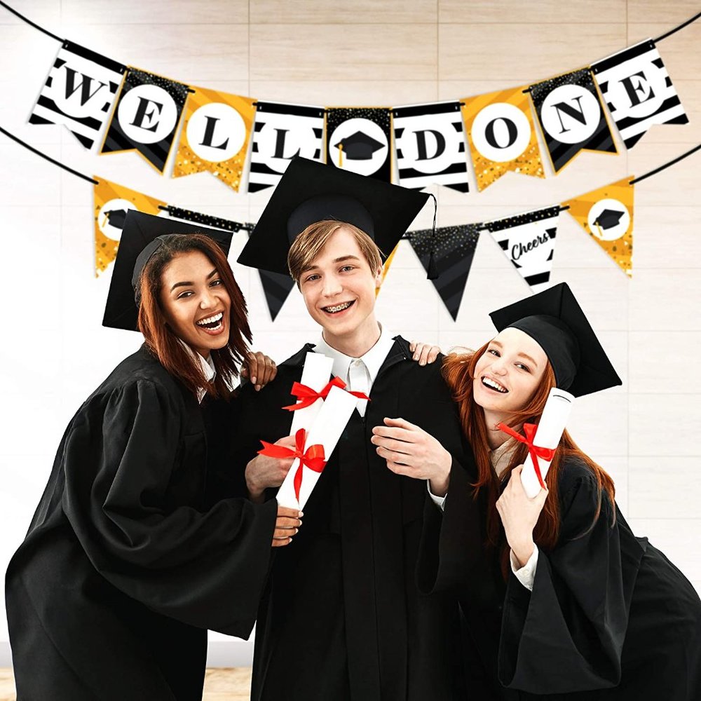 Graduation BannerSet - Picture 4 of 6